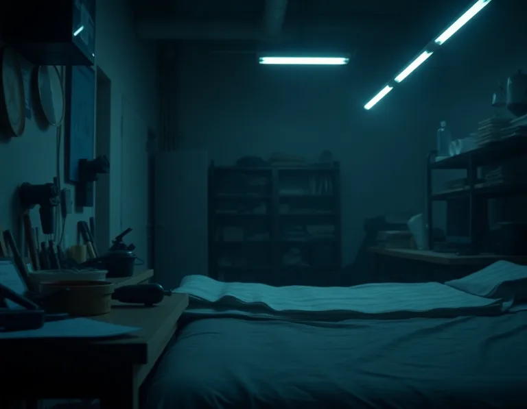 disinfestazione cimici da letto Qualiano