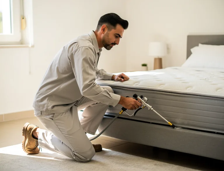 disinfestazione cimici da letto Qualiano